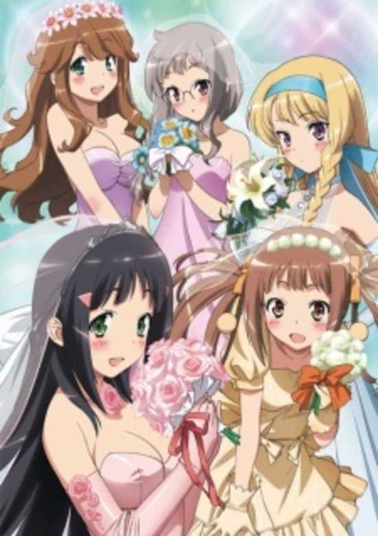 Kono Naka ni Hitori, Imouto ga Iru!: Ani, Imouto, Koibito banner