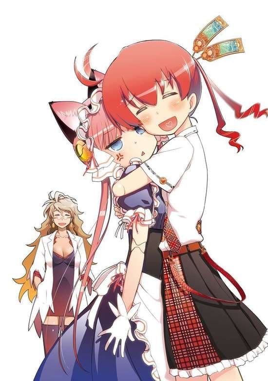 Koukaku no Pandora: Pandoradio banner