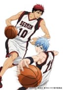 Kuroko no Basket 3rd Season NG-shuu