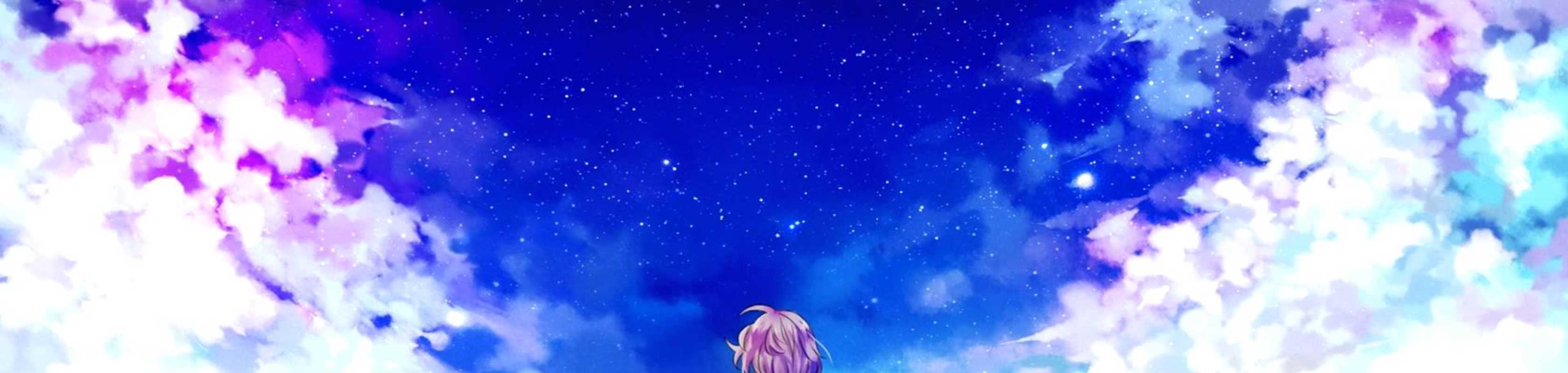 Beyond the Boundary banner
