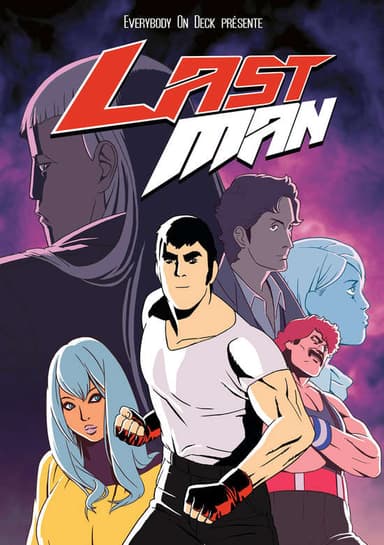 Lastman