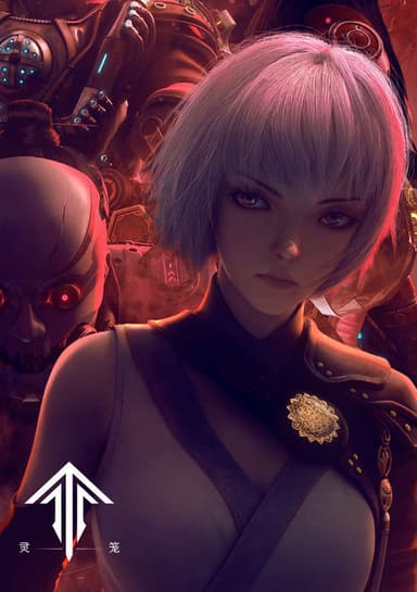 Ling Long: Incarnation Part 2