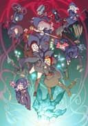 Little Witch Academia: The Enchanted Parade