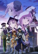 Magia Record: Puella Magi Madoka Magica Side Story Season 2