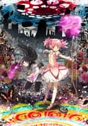 Puella Magi Madoka Magica the Movie Part 2: Eternal