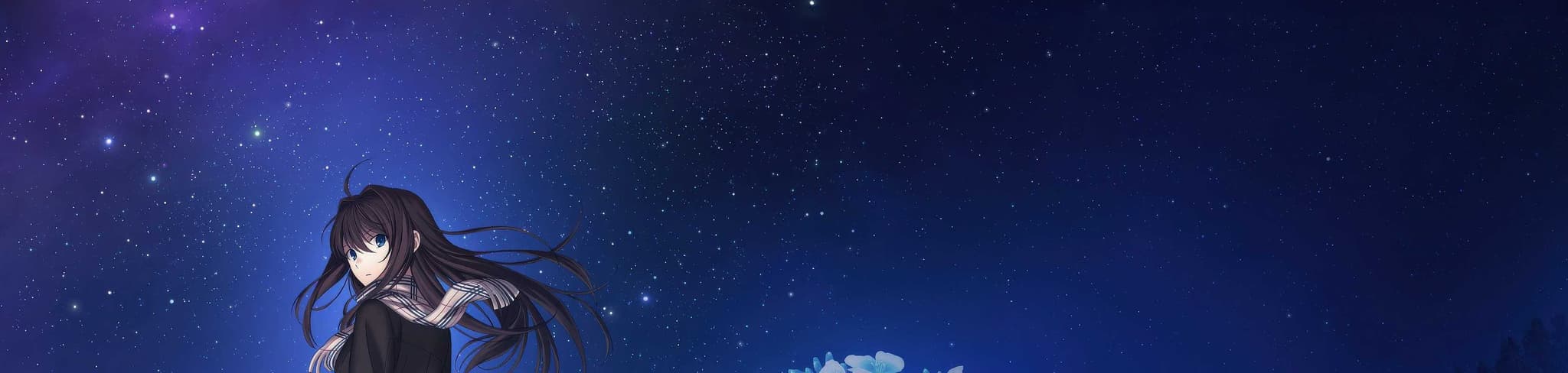 Witch on the Holy Night banner