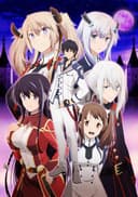 The Misfit of Demon King Academy