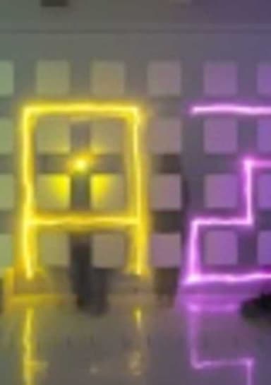 Maze