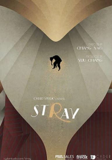 St(r)ay