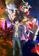 Mobile Suit Gundam Unicorn RE:0096