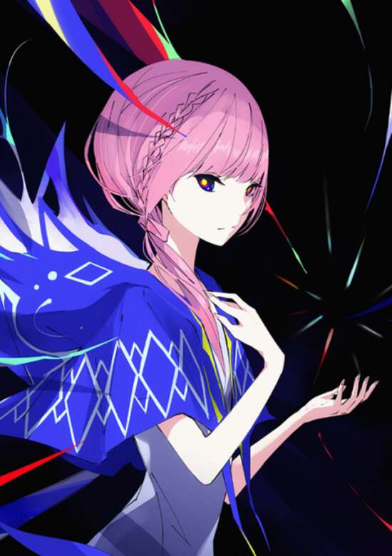 Monogatari wo kimi e. - Fukakai ni Q1 Ending Animation banner