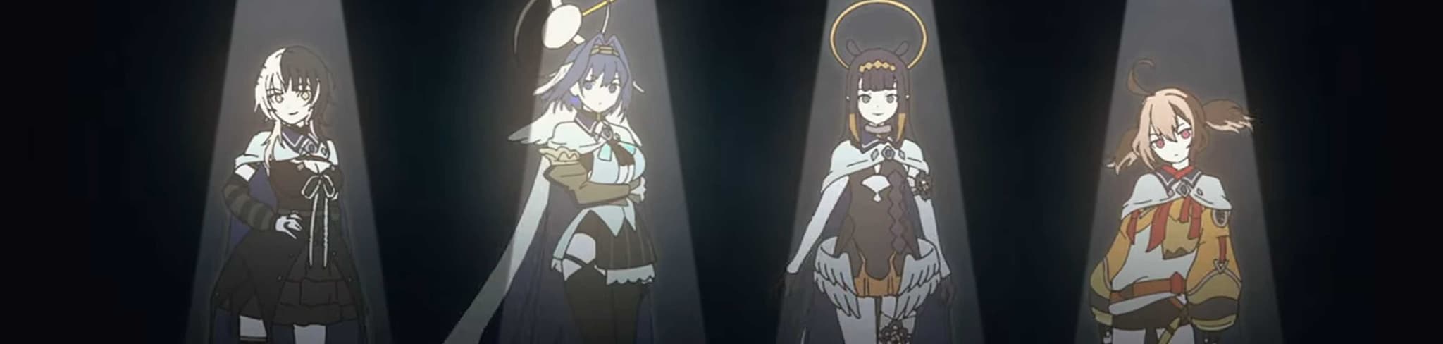 MONSTER banner