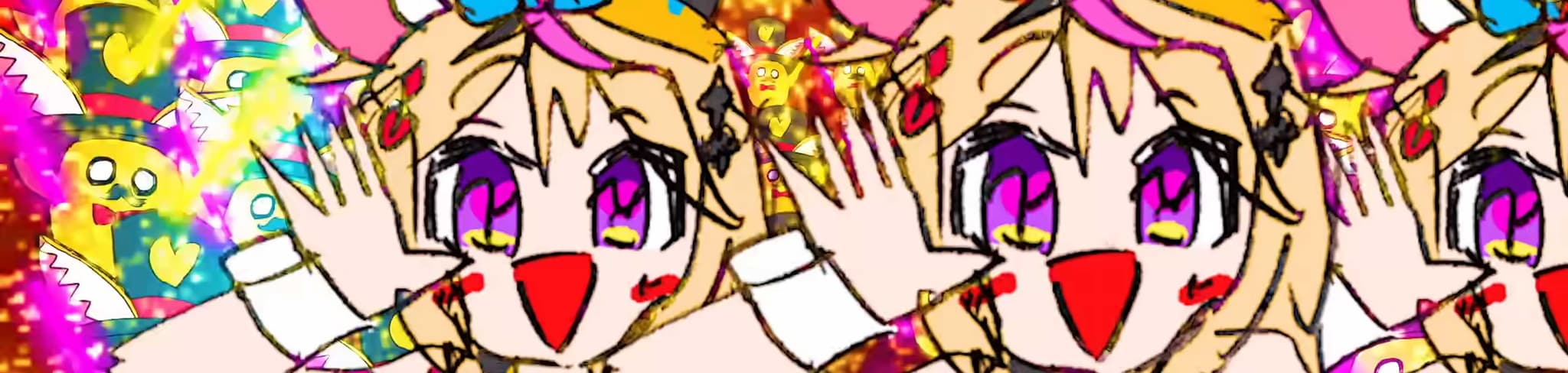 Muripo to Posi banner