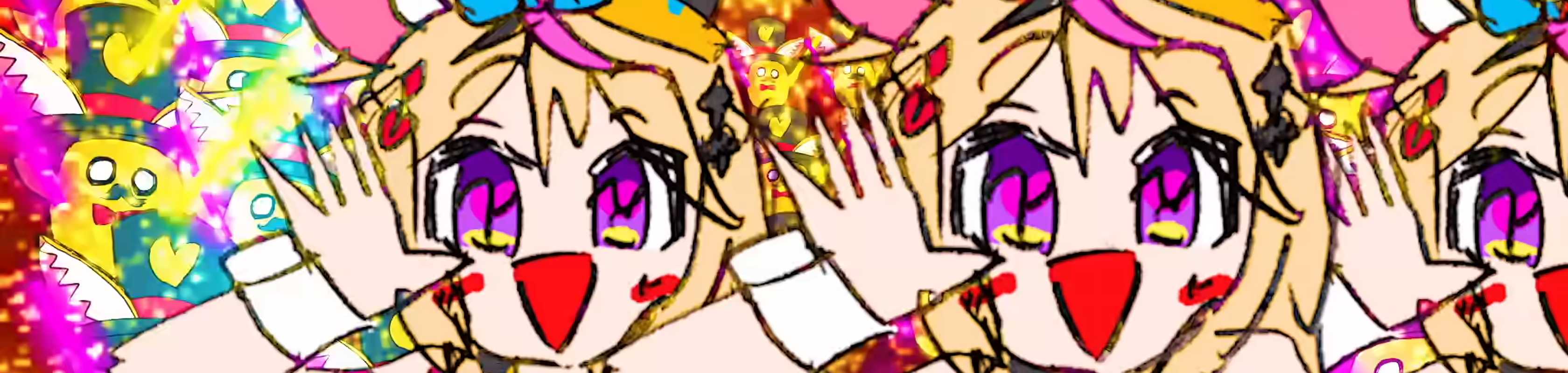 Muripo to Posi banner