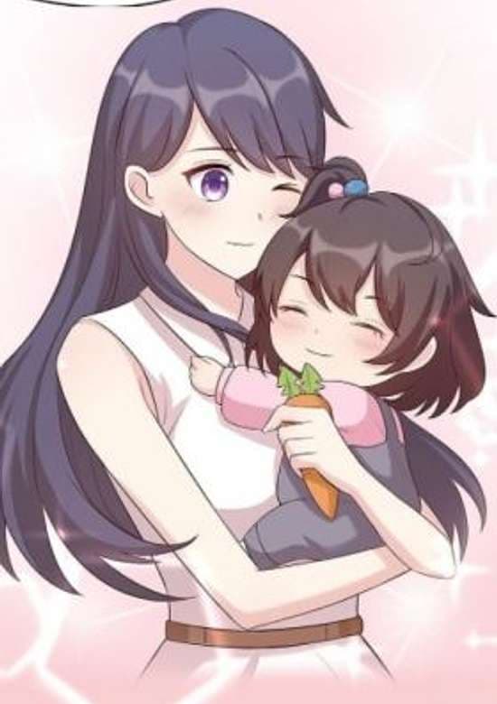 My Demon Tyrant and Sweet Baby Season 3 banner