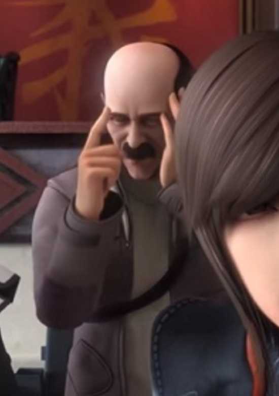 Nanocore: NG Scenes - Nano's Daily Life banner