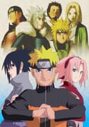 Naruto: Shippuden