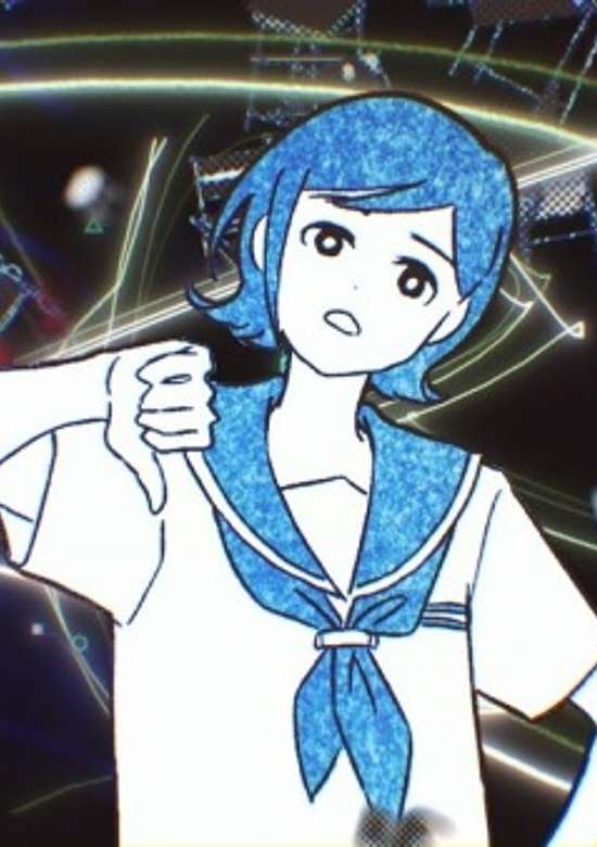 Theory of Negativity