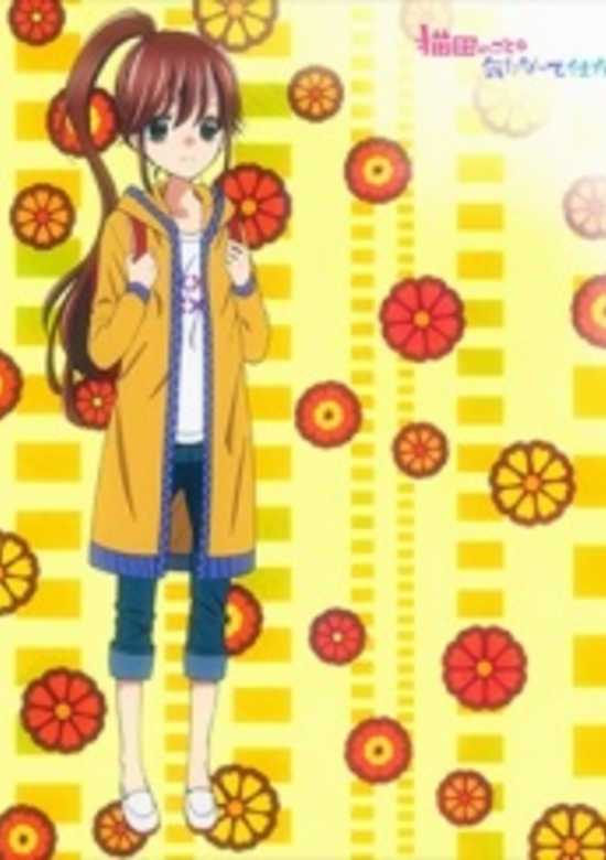 Nekota no Koto ga Kininatte Shikatanai. (ONA) banner