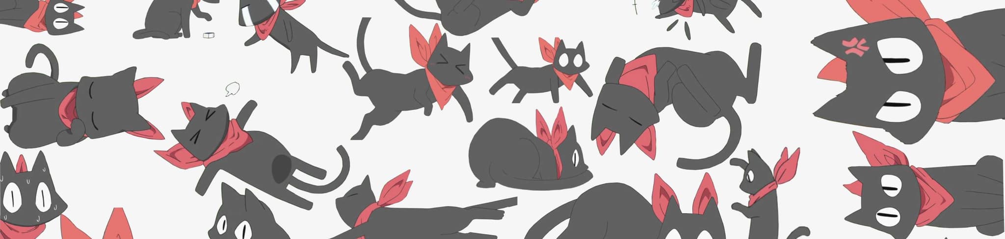 Nichijou - My Ordinary Life banner