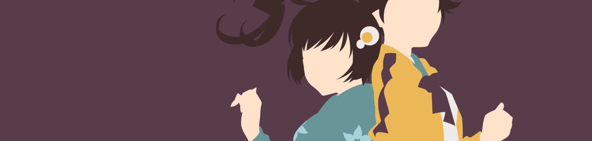 Nisemonogatari banner