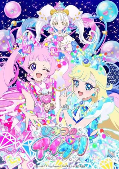 Onegai AiPri