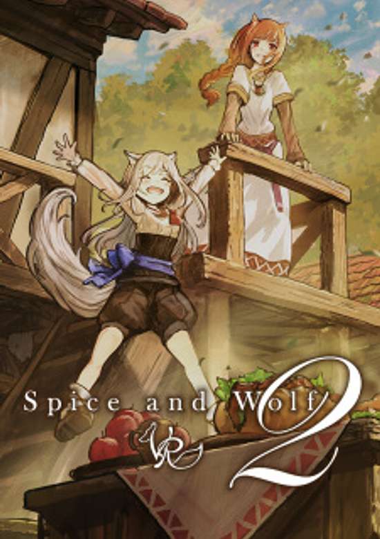 Spice & Wolf VR 2 banner