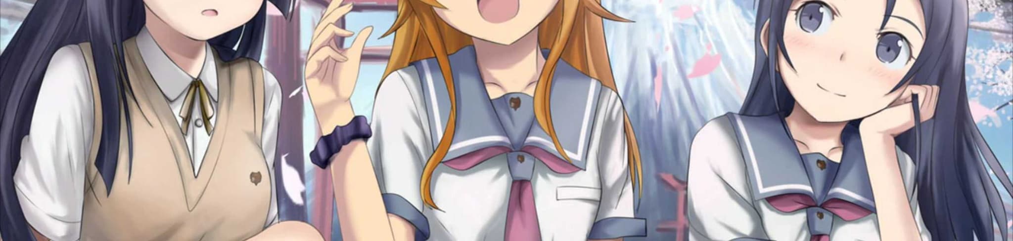 Oreimo banner