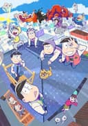 Mr. Osomatsu 3rd Season