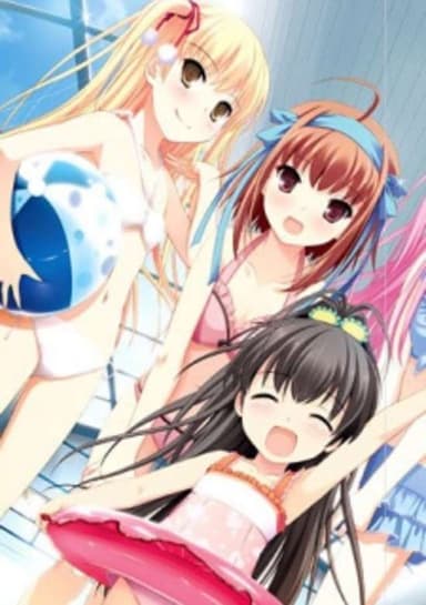 Listen to Me, Girls. I Am Your Father! OVA