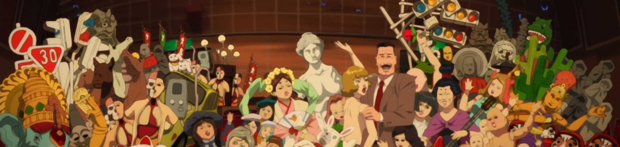 Paprika banner