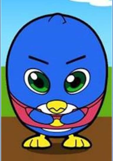 Penguin no Mondai DX?