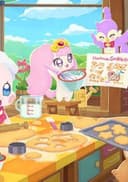Petit☆Dream Stars! Let's La Cooking? Showtime!