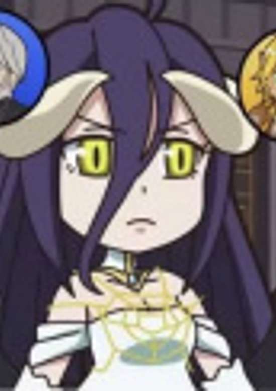 Overlord: Ple Ple Pleiades - Special Edition banner