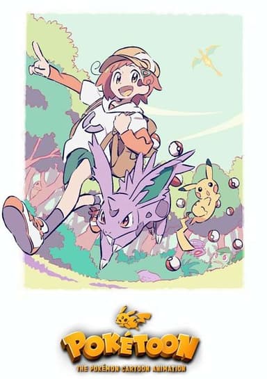 Pokétoon