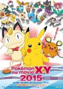 Pikachu and the Pokemon Music Squad