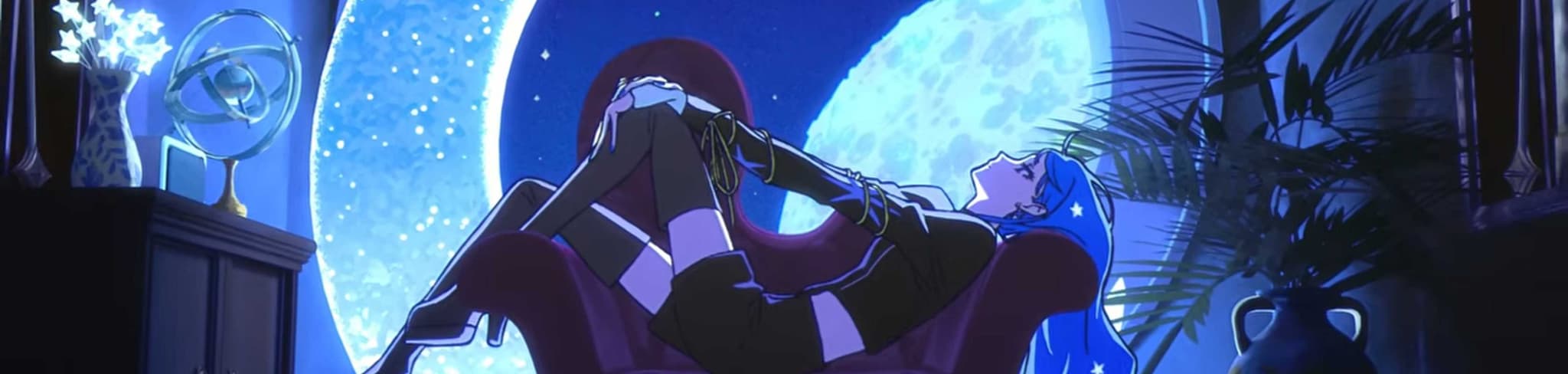 Primadonna banner