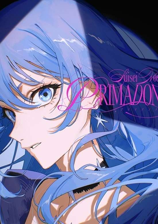 Primadonna