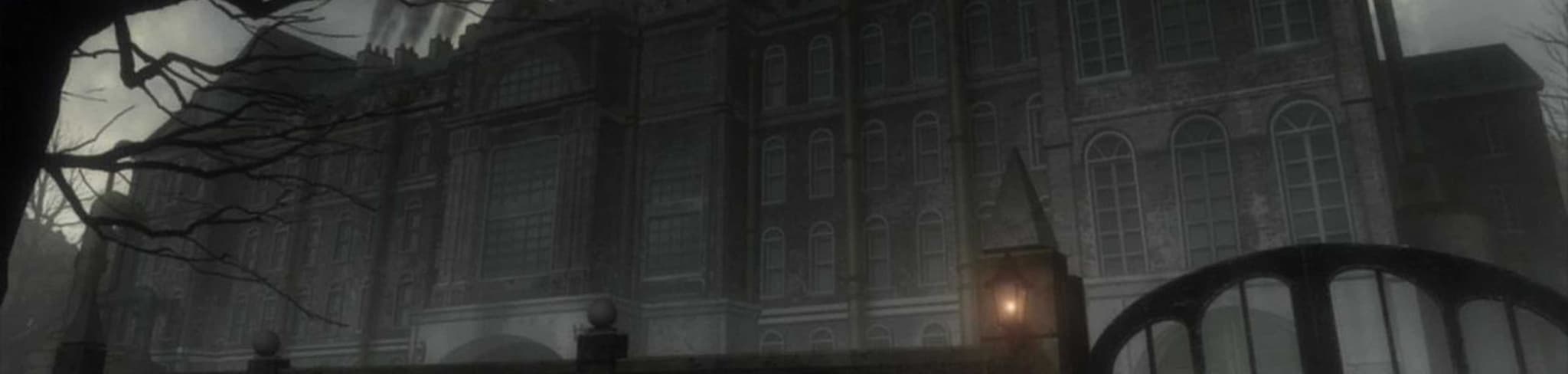 Princess Principal: Ange Report banner