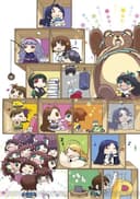 PUCHIM@S 2