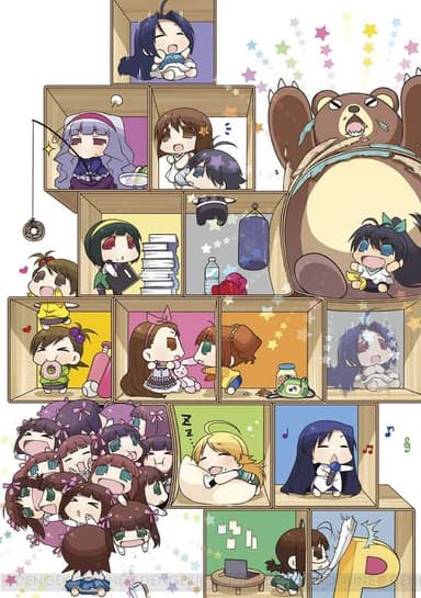 PUCHIM@S 2