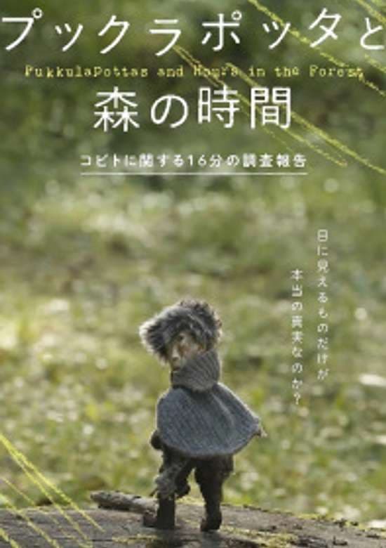 Pukkulapottas and Hours in the Forest banner