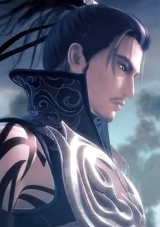 China National Day Special Edition; Qin Shiming Yue Zhi: Episode 15.5 banner