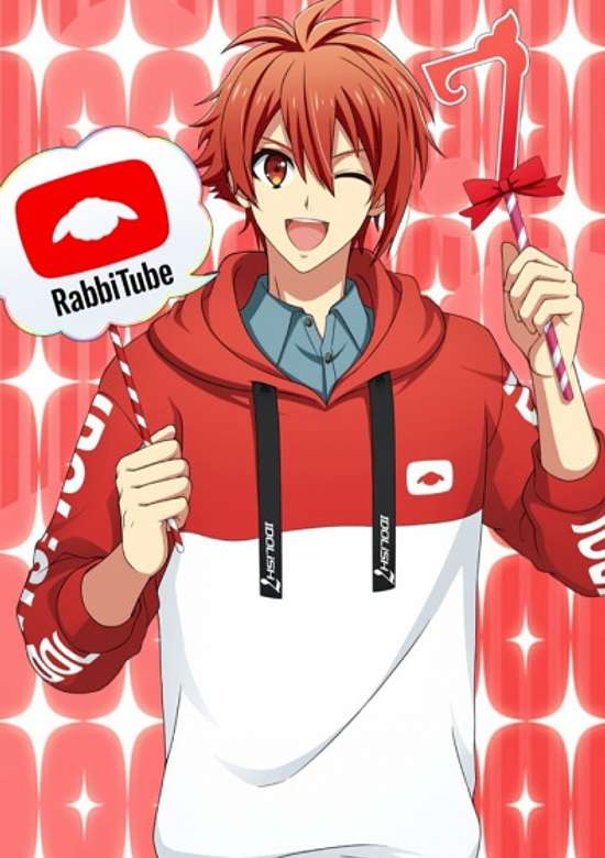 RabbiTube: Creator ni Challenge!