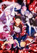 Re:ZERO -Starting Life in Another World-