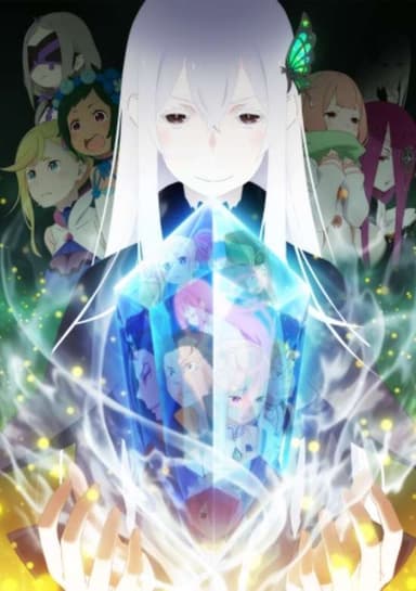 Re:ZERO -Starting Life in Another World- Season 2