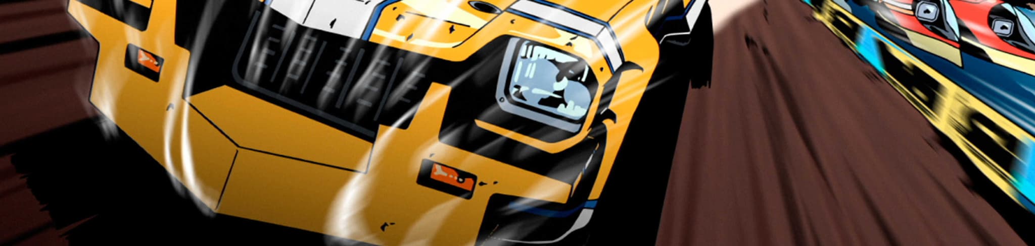Redline banner