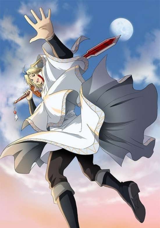 Reikenzan: Eichi e no Shikaku banner