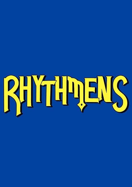 Rhythmens banner