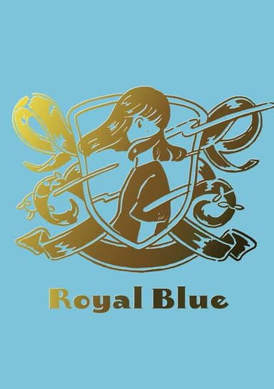 Royal Memories